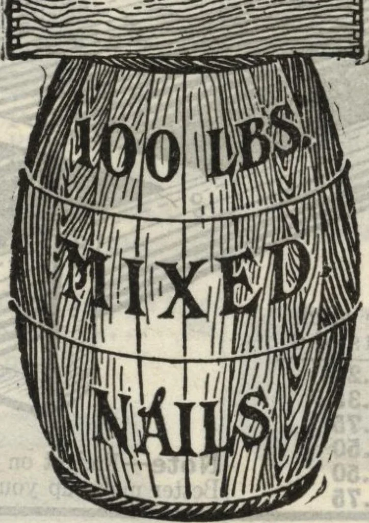 An illustration from Building material catalog no. 102, 1913, leaf 119