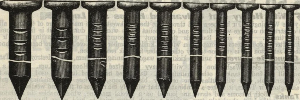 An illustration from Building material catalog no. 102, 1913, leaf 119