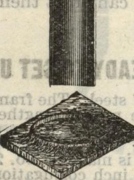 An illustration from Building material catalog no. 102, 1913, leaf 121