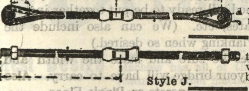 An illustration from Building material catalog no. 102, 1913, leaf 122