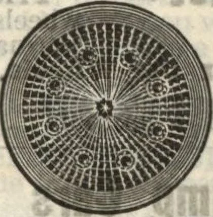 An illustration from Building material catalog no. 102, 1913, leaf 122