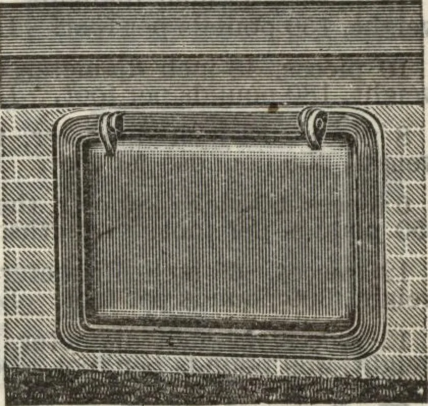 An illustration from Building material catalog no. 102, 1913, leaf 122