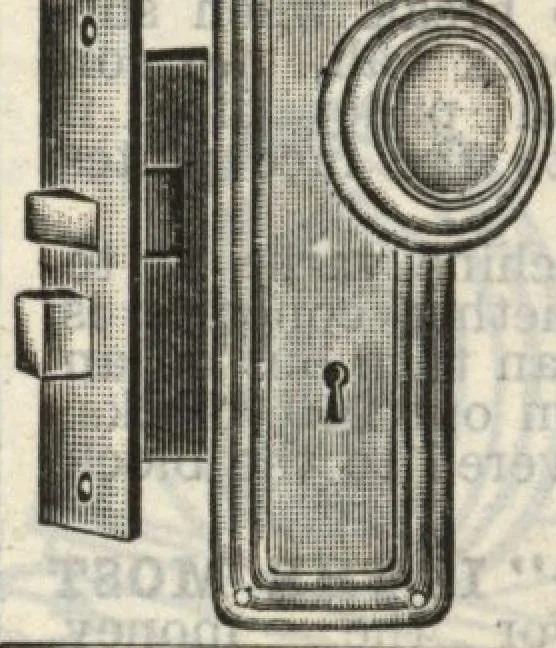 An illustration from Building material catalog no. 102, 1913, leaf 125