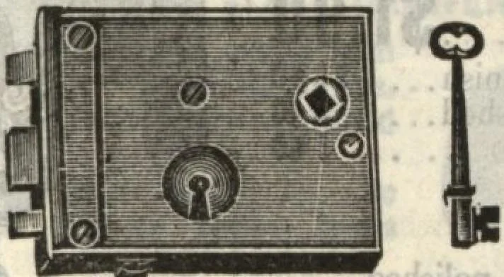 An illustration from Building material catalog no. 102, 1913, leaf 126
