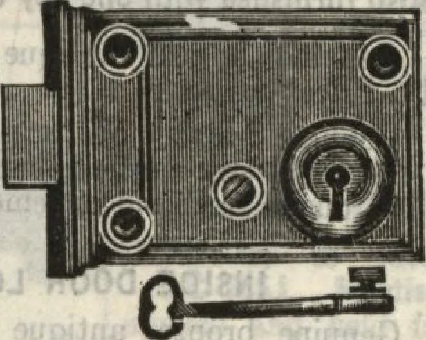 An illustration from Building material catalog no. 102, 1913, leaf 126