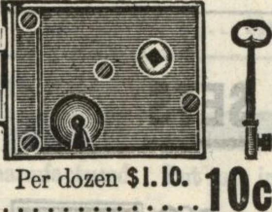 An illustration from Building material catalog no. 102, 1913, leaf 126