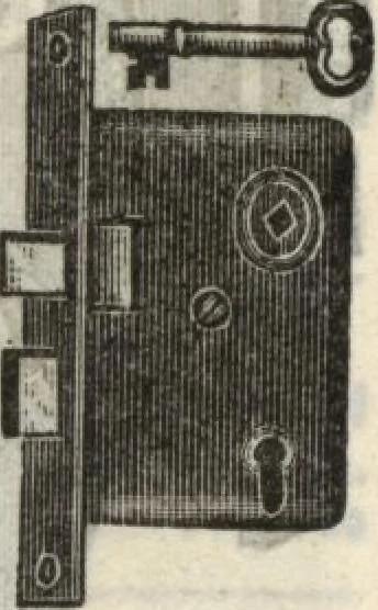 An illustration from Building material catalog no. 102, 1913, leaf 126