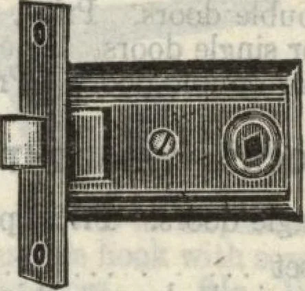 An illustration from Building material catalog no. 102, 1913, leaf 126
