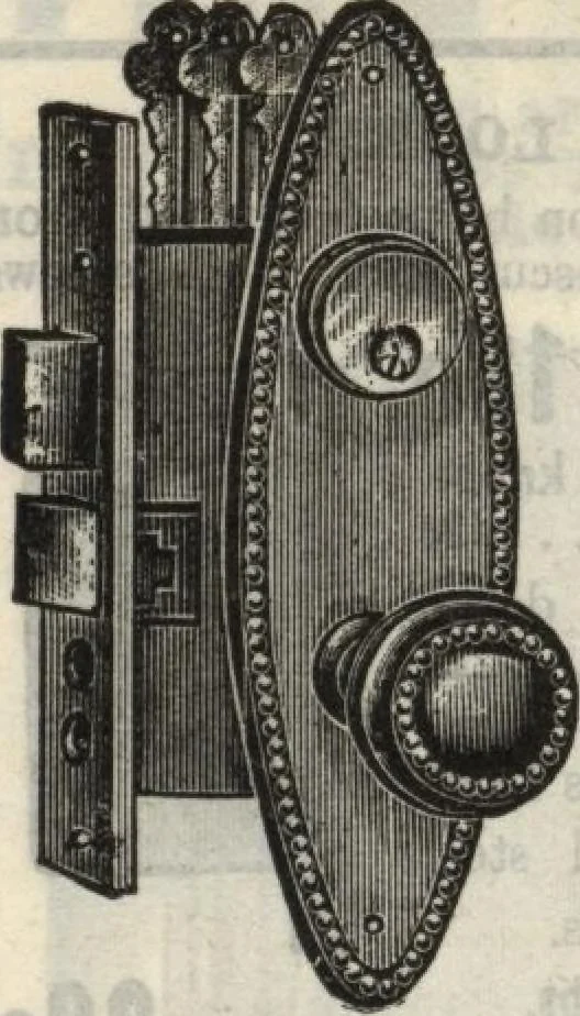 An illustration from Building material catalog no. 102, 1913, leaf 127