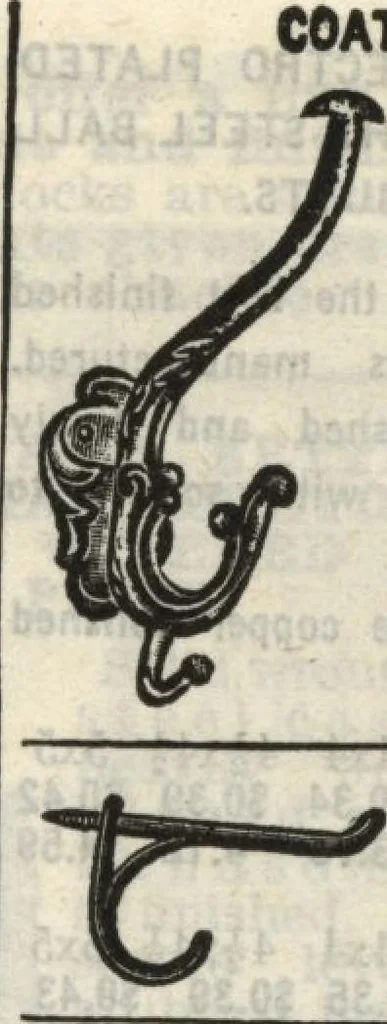 An illustration from Building material catalog no. 102, 1913, leaf 128
