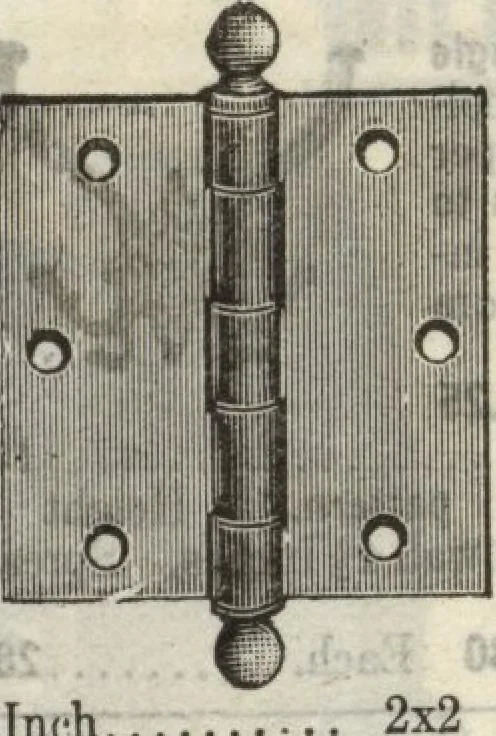An illustration from Building material catalog no. 102, 1913, leaf 129