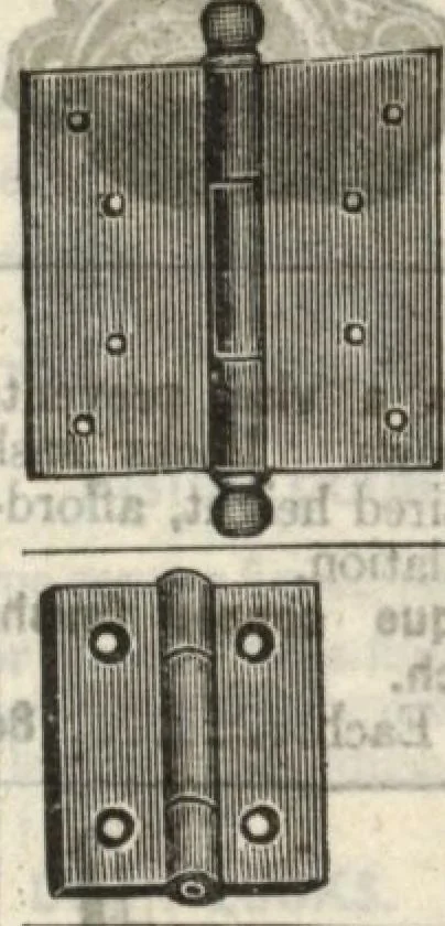 An illustration from Building material catalog no. 102, 1913, leaf 129