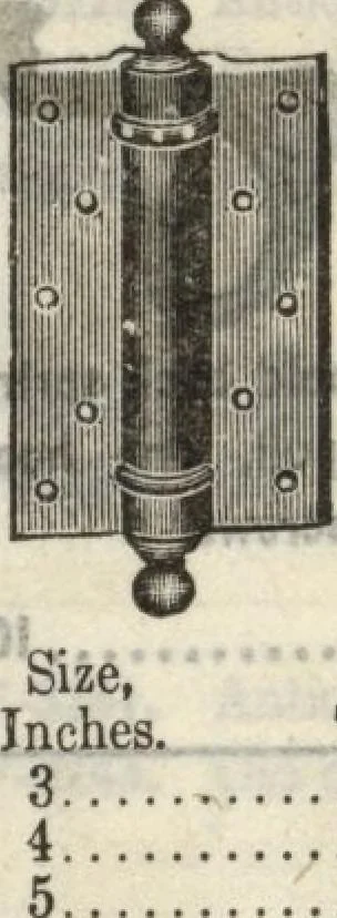 An illustration from Building material catalog no. 102, 1913, leaf 129