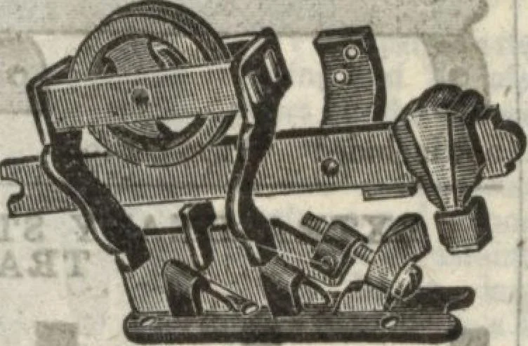 An illustration from Building material catalog no. 102, 1913, leaf 130