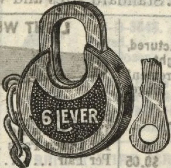 An illustration from Building material catalog no. 102, 1913, leaf 130