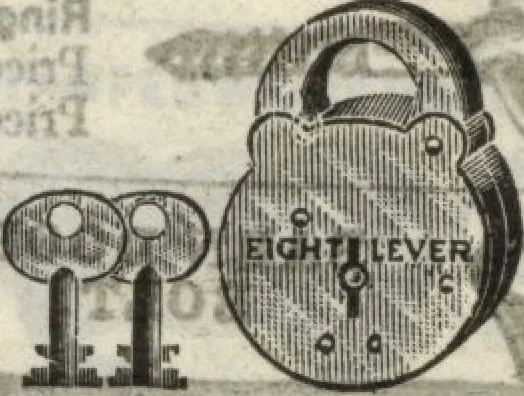 An illustration from Building material catalog no. 102, 1913, leaf 130