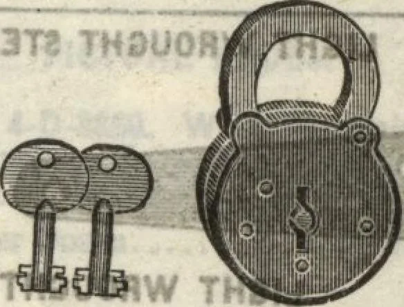 An illustration from Building material catalog no. 102, 1913, leaf 130
