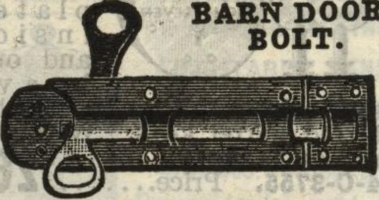 An illustration from Building material catalog no. 102, 1913, leaf 131