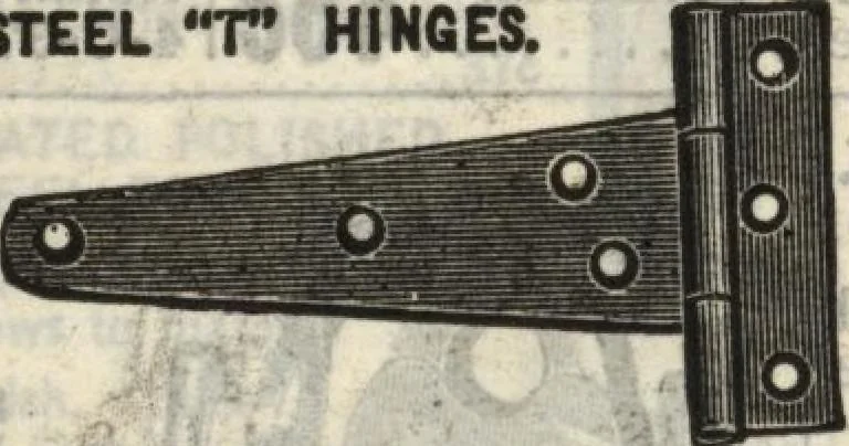 An illustration from Building material catalog no. 102, 1913, leaf 131