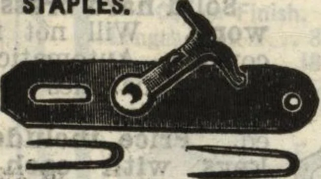 An illustration from Building material catalog no. 102, 1913, leaf 131