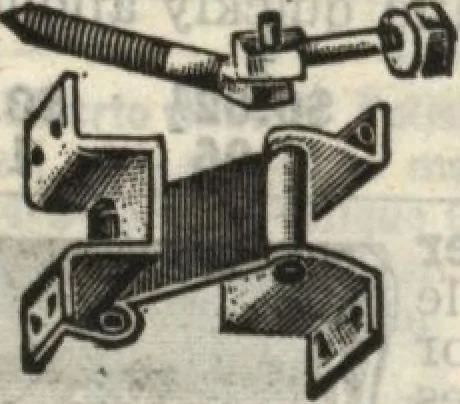 An illustration from Building material catalog no. 102, 1913, leaf 131