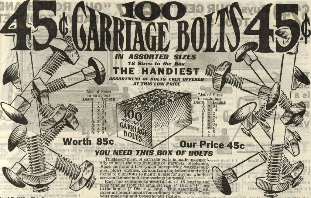 An illustration from Building material catalog no. 102, 1913, leaf 134