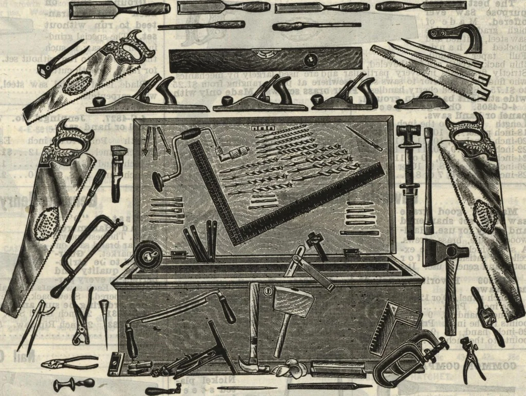 An illustration from Building material catalog no. 102, 1913, leaf 136