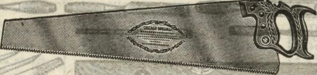 An illustration from Building material catalog no. 102, 1913, leaf 137