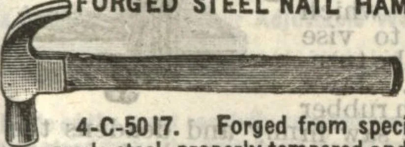 An illustration from Building material catalog no. 102, 1913, leaf 138