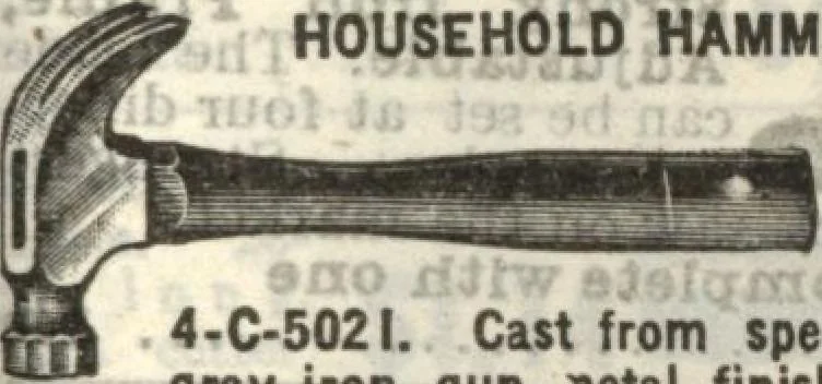 An illustration from Building material catalog no. 102, 1913, leaf 138