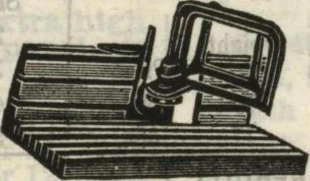 An illustration from Building material catalog no. 102, 1913, leaf 139
