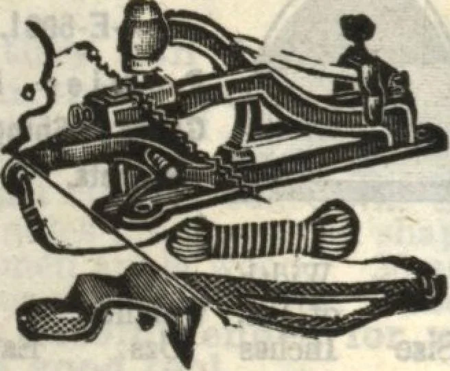 An illustration from Building material catalog no. 102, 1913, leaf 139