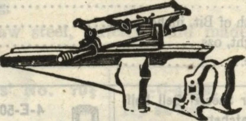 An illustration from Building material catalog no. 102, 1913, leaf 139