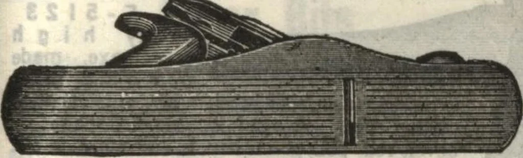 An illustration from Building material catalog no. 102, 1913, leaf 140