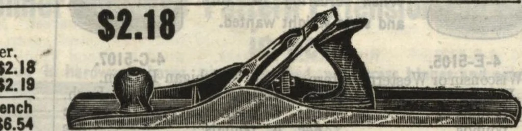 An illustration from Building material catalog no. 102, 1913, leaf 140