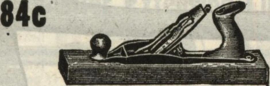 An illustration from Building material catalog no. 102, 1913, leaf 140