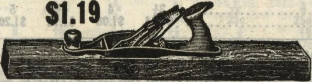 An illustration from Building material catalog no. 102, 1913, leaf 140