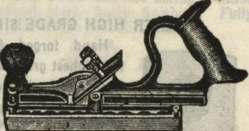 An illustration from Building material catalog no. 102, 1913, leaf 140