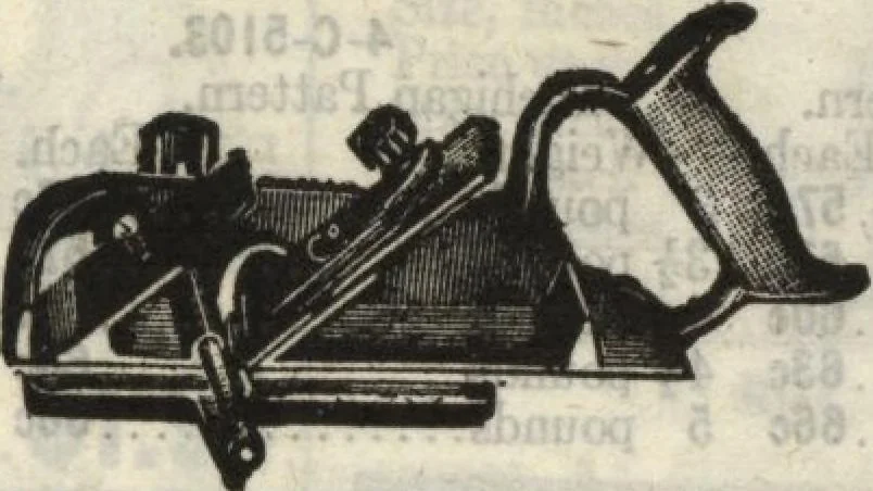 An illustration from Building material catalog no. 102, 1913, leaf 140