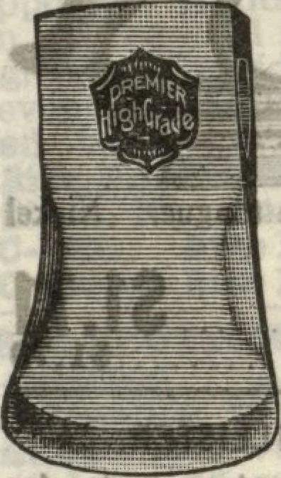 An illustration from Building material catalog no. 102, 1913, leaf 141