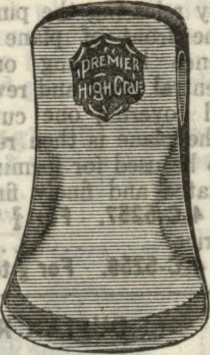 An illustration from Building material catalog no. 102, 1913, leaf 141