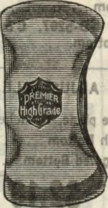 An illustration from Building material catalog no. 102, 1913, leaf 141