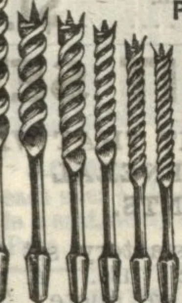 An illustration from Building material catalog no. 102, 1913, leaf 142