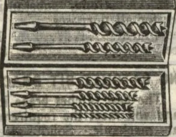 An illustration from Building material catalog no. 102, 1913, leaf 142