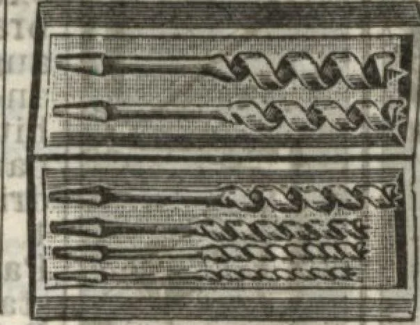 An illustration from Building material catalog no. 102, 1913, leaf 142