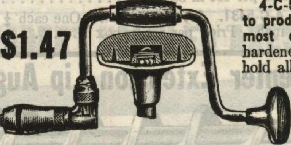 An illustration from Building material catalog no. 102, 1913, leaf 143