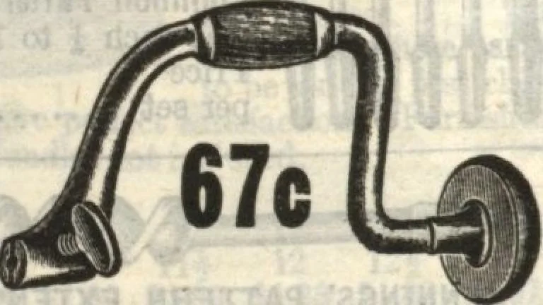 An illustration from Building material catalog no. 102, 1913, leaf 143