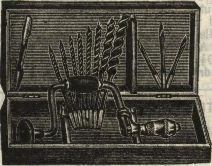 An illustration from Building material catalog no. 102, 1913, leaf 143