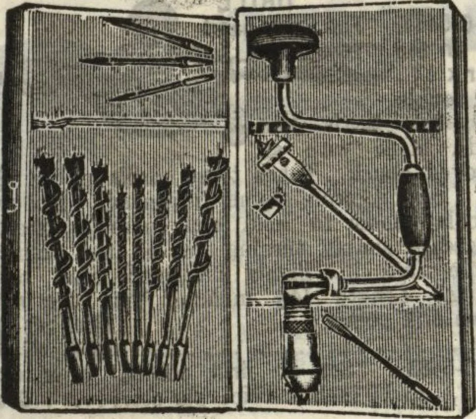 An illustration from Building material catalog no. 102, 1913, leaf 143
