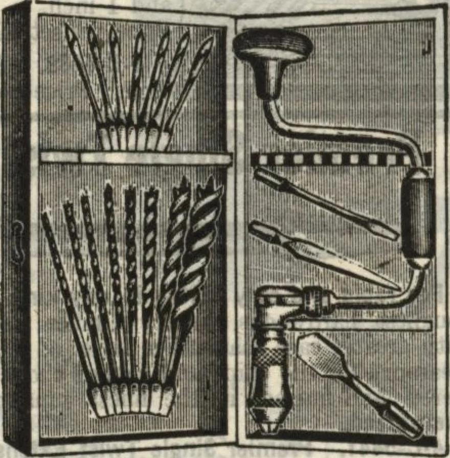 An illustration from Building material catalog no. 102, 1913, leaf 143